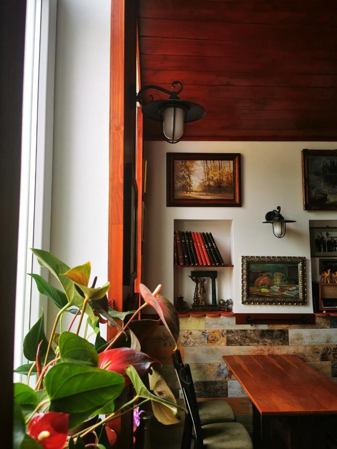 Piroska Villa Hévíz المظهر الخارجي الصورة