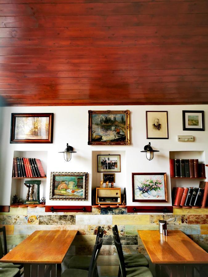 Piroska Villa Hévíz المظهر الخارجي الصورة