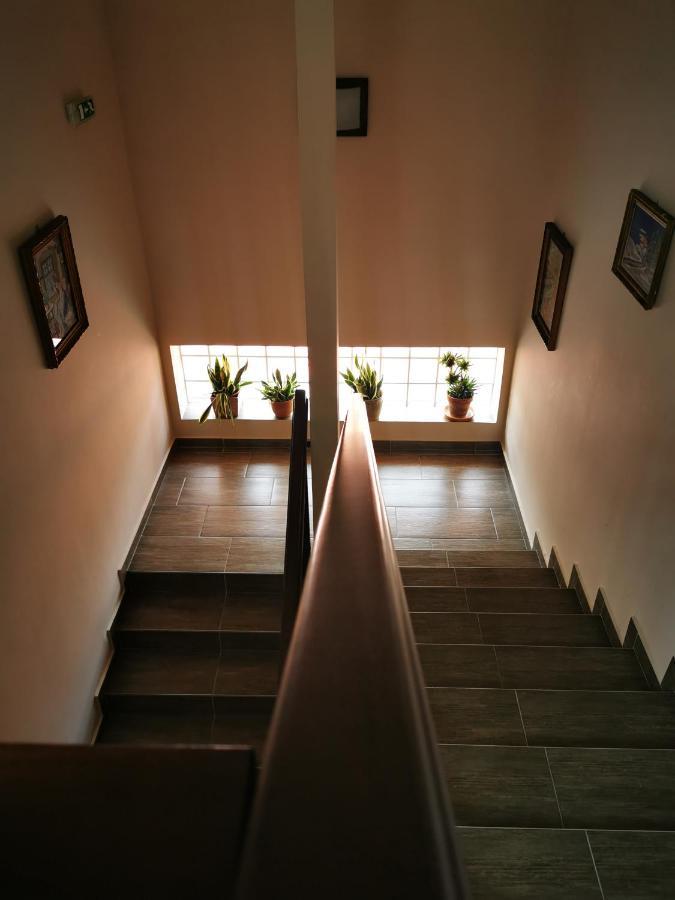 Piroska Villa Hévíz المظهر الخارجي الصورة