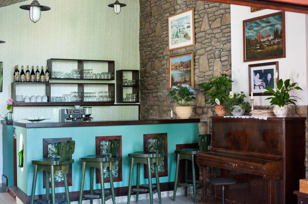 Piroska Villa Hévíz المظهر الخارجي الصورة